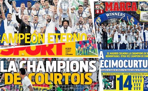 marca deportes real madrid