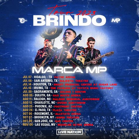 marca mp - brindo tour 2023