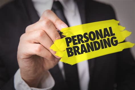 marca personal o personal branding