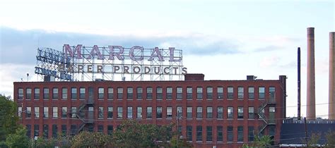 marcal paper mills