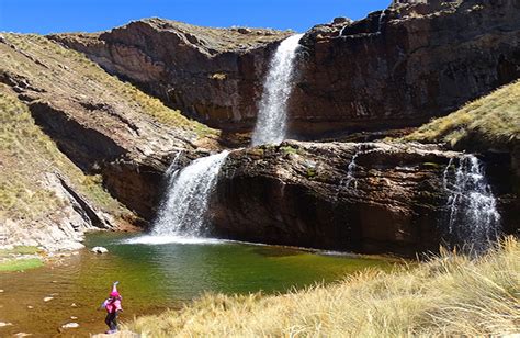 marcapomacocha day trip