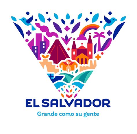 marcas de el salvador