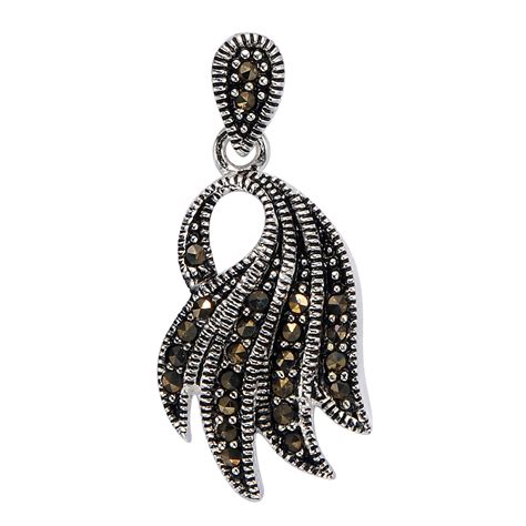 marcasite jewelry wholesale