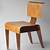 marcel breuer wood chair