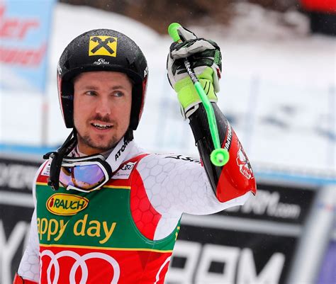 marcel hirscher erster weltcupsieg