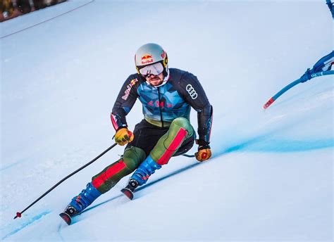 marcel hirscher van deer