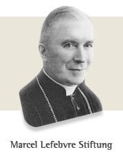 Marcel Lefebvre Stiftung