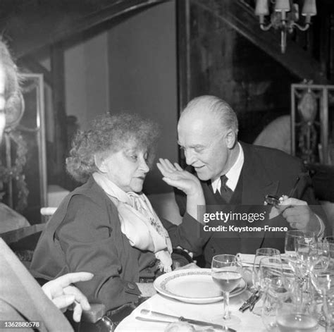 marcel pagnol et colette