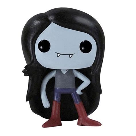 Marceline Figure