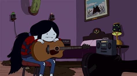 Marceline Va