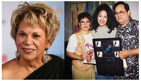 Marcella Samora Age, Alive, Murder of Selena Quintanilla