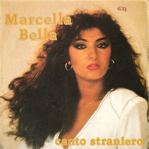 marcella canto straniero 1981 video