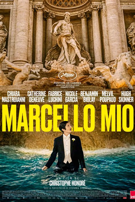 marcello mio trailer