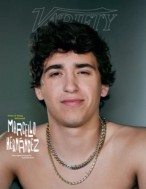 marcello nude abraham