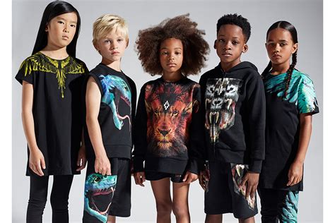 marcelo burlon kids