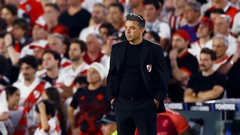 marcelo gallardo copa libertadores 2018