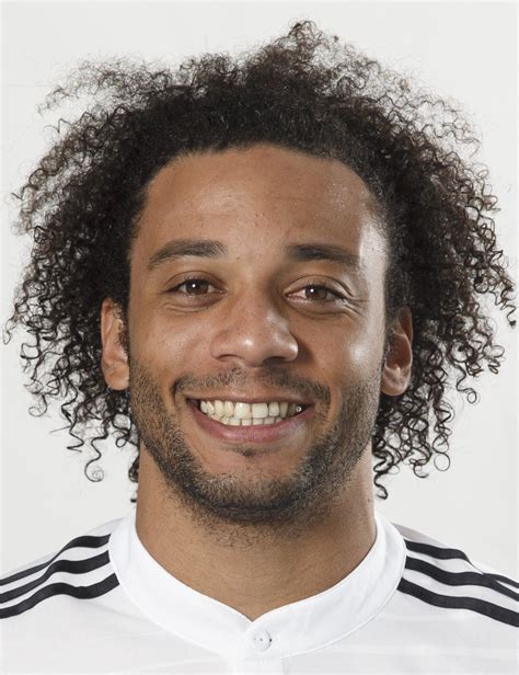 marcelo jugador de brasil