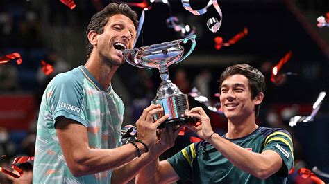 marcelo melo tennis news