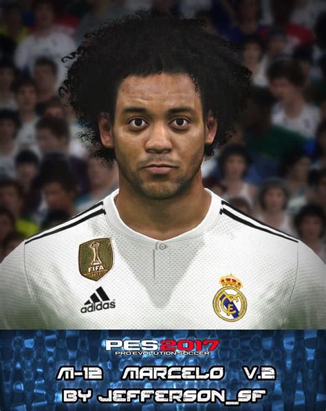 marcelo pes stats 2017