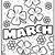 march coloring pages printable free