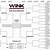 march madness brackets printable 2018
