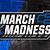 march madness game channel