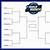 march madness sweet 16 bracket printable