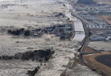 march 11 japan earthquake