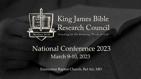 march 20 2023 conference in dc
