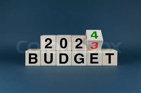 march 2024 budget predictions