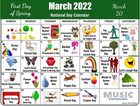 march 23 2022 day