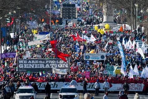 march for life 2024 video