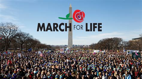 march for life event 2024