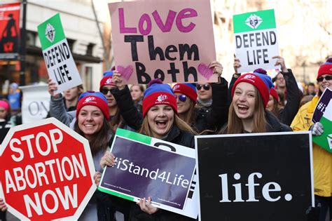 march for life youth rally january 2024