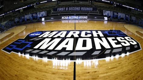 march madness 2023 venues and dates announced