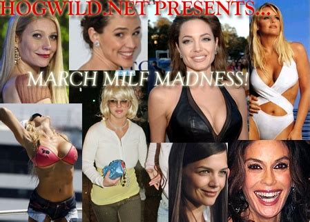 march milf madness