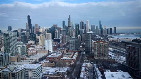 Chicago's March Mysteries: Unveiling Temperatures Forecast
