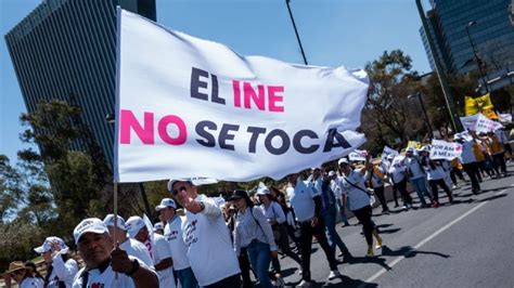 marcha 26 de febrero 2023