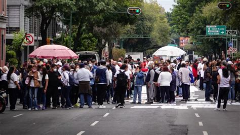 marcha 28 de septiembre 2023 cdmx