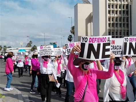 marcha del 18 de julio