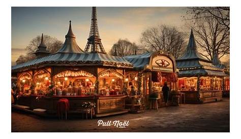 √ Jardin Des Tuileries Noel 2018 Mon Blog Jardinage