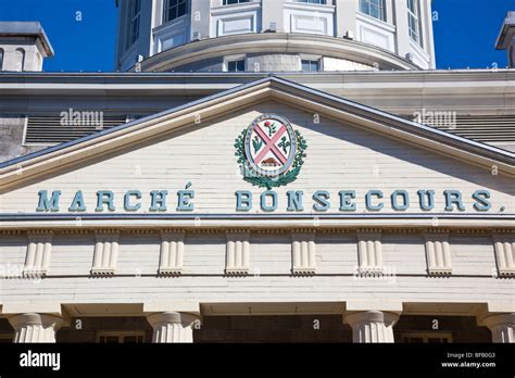 Unveiling the Epic Story: Marche Bonsecours, A Forgotten Heroic Moment