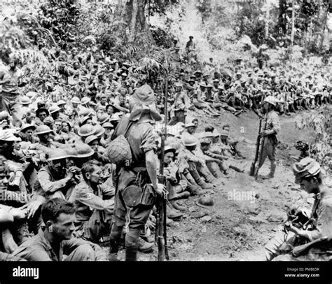 Currently - Marche De La Mort De Bataan References