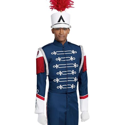 Marching Band Attire