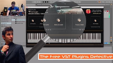 Marching Band Sounds Vst