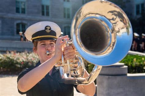 Marching Baritone Solo