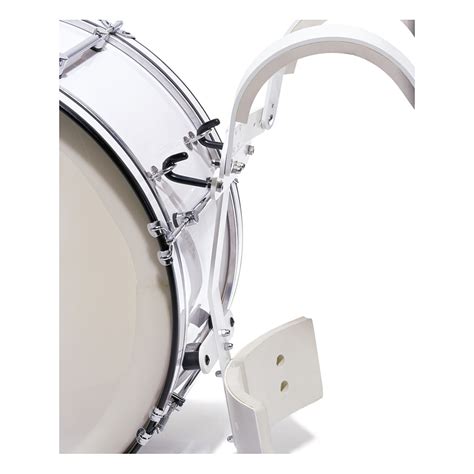 Marching Bass Drum Accessories