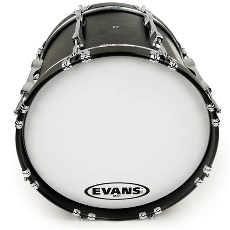 Marching Bass Drum Heads