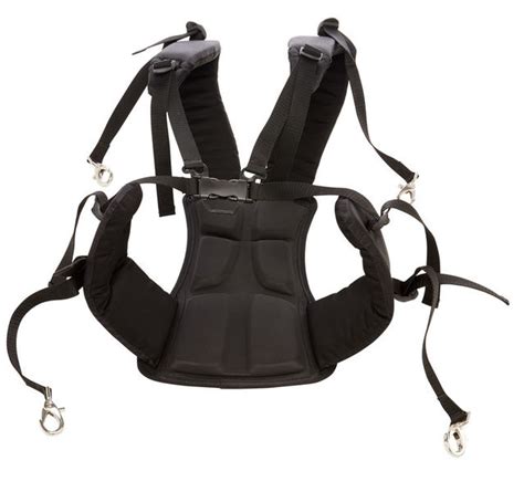 Marching Bass Drum Strap