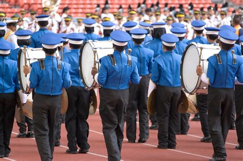 Marching Instrument Store